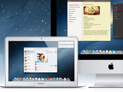 苹果电脑教程mac os mac基础入门教程(一)